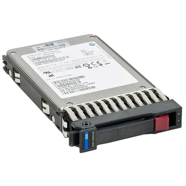 HPE 600GB SAS 15K SFF SC DS HDD - 870757-B21