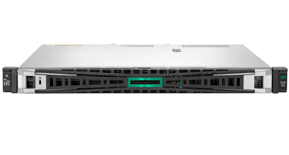 Hewlett Packard Enterprise HPE 5Y TC Bas PL Microserver GEN11 HWSVC (H44PHE)