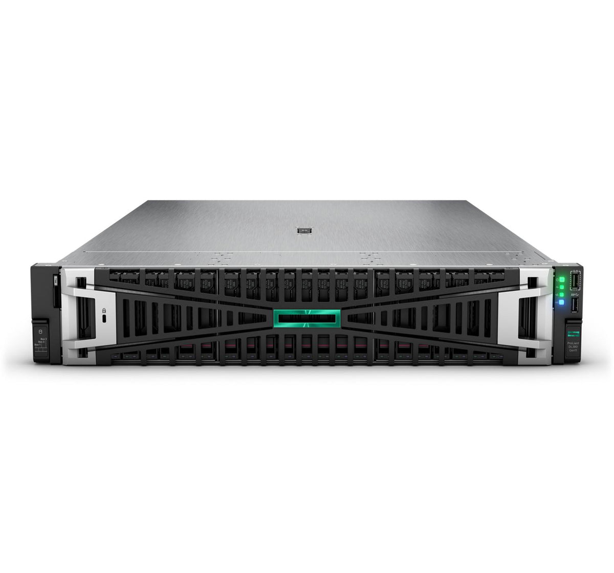 Hewlett Packard Enterprise HPE 5Y TC Bas PL Microserver GEN11 HWSVC (H44PHE)