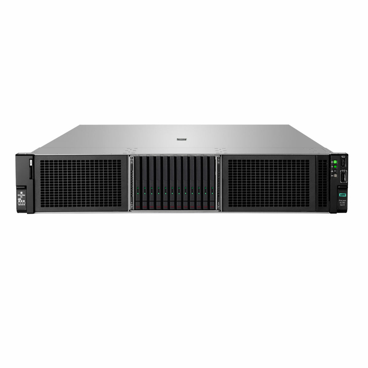 Hewlett Packard Enterprise HPE 5Y TC Bas PL Microserver GEN11 HWSVC (H44PHE)