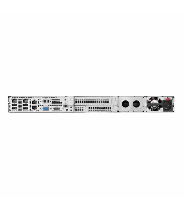 Hewlett Packard Enterprise HPE 5Y TC Bas PL Microserver GEN11 HWSVC (H44PHE)