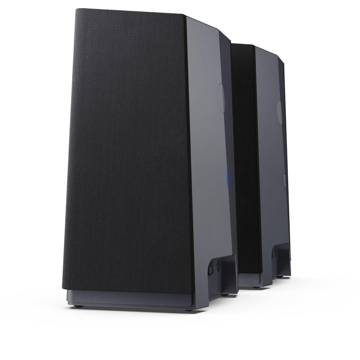 SHARP AQUOS Surround Speakers CP-AWS2001 | Wireless Connection