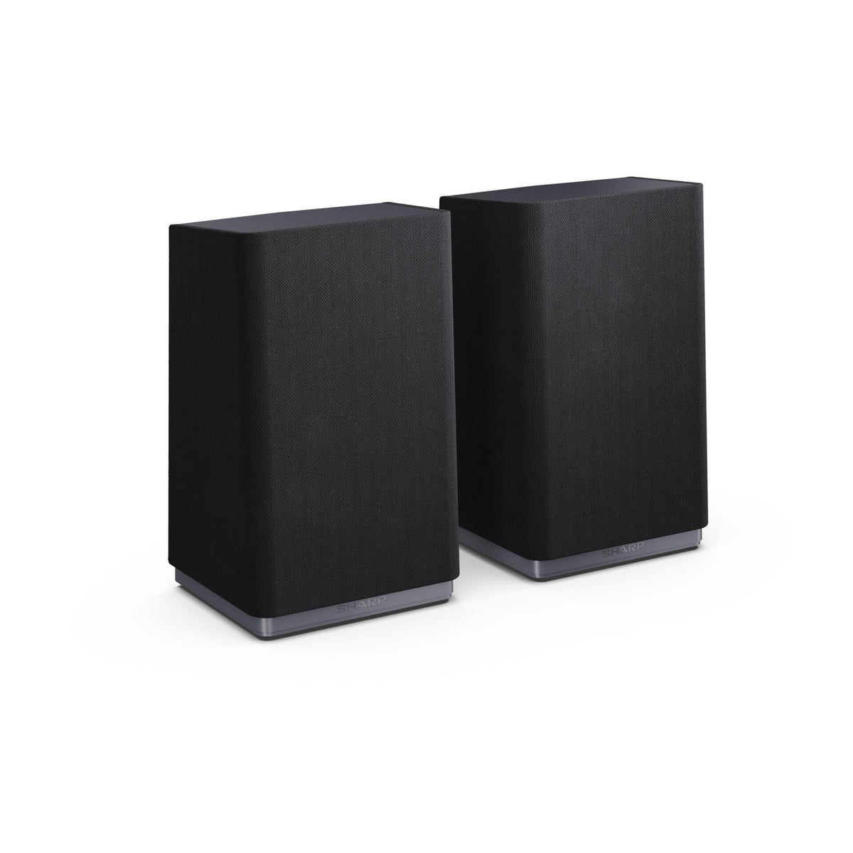 SHARP AQUOS Surround Speakers CP-AWS2001 | Wireless Connection