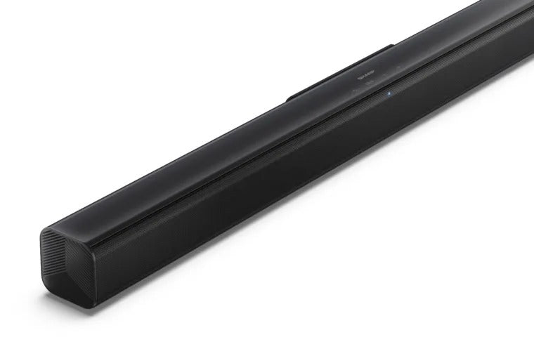 Sharp HT-SB145 2.0 Soundbar - Black