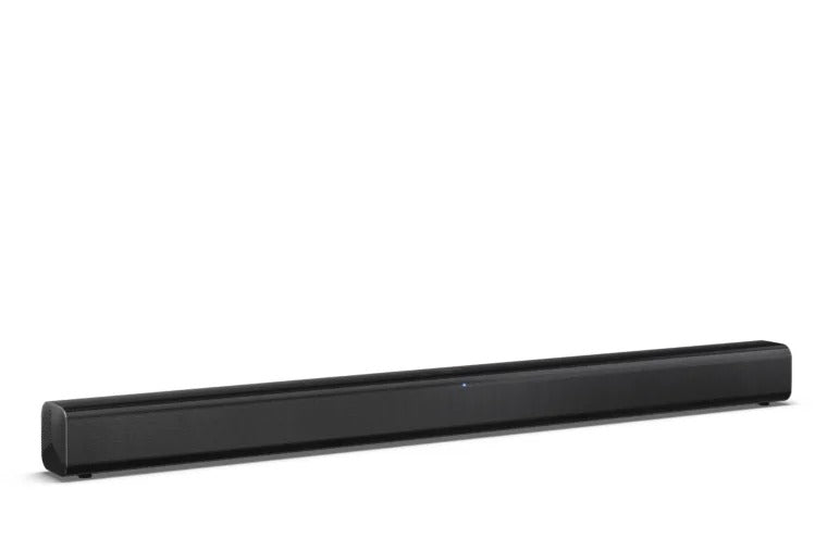Sharp HT-SB145 2.0 Soundbar - Black