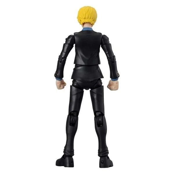 BANDAI Ultimate Legends One Piece Sanji Collectible Figure