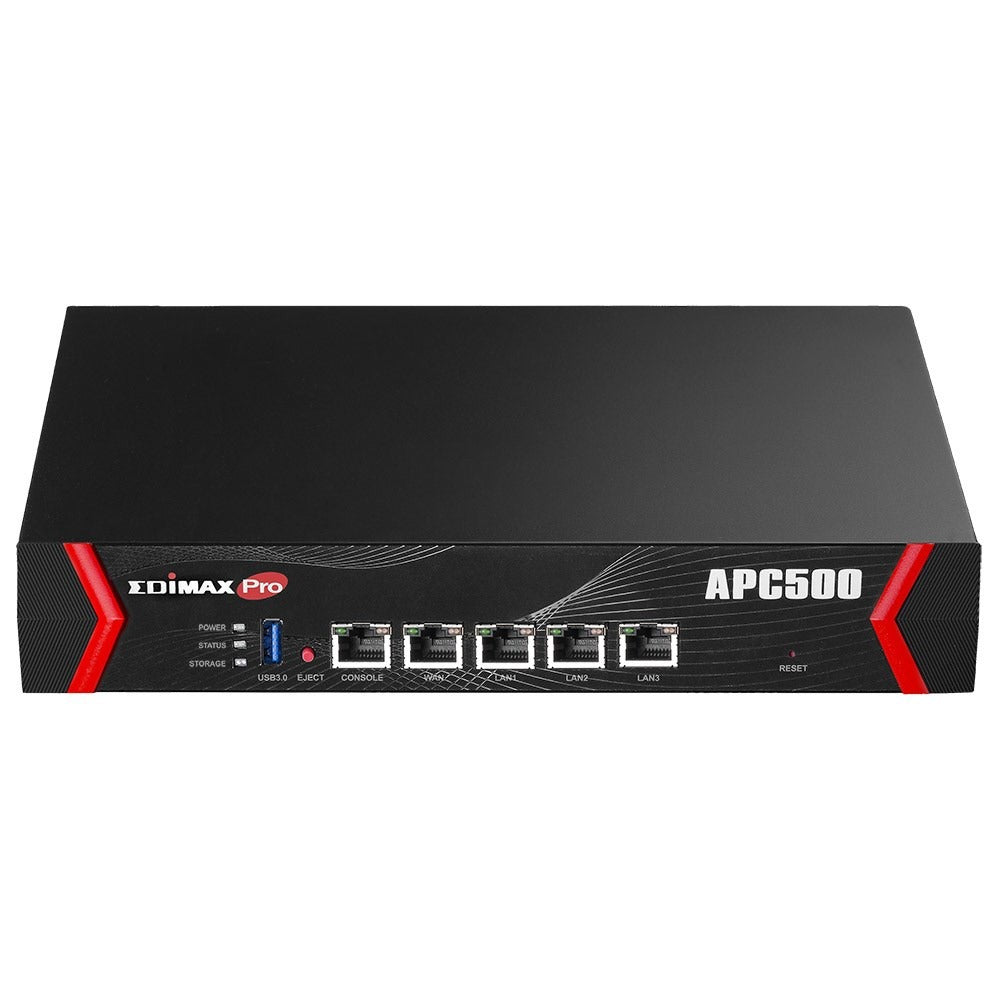 Edimax ES 5800 G V2 - Switch - 8 x 10/100/1000 - Desktop ES-5800G