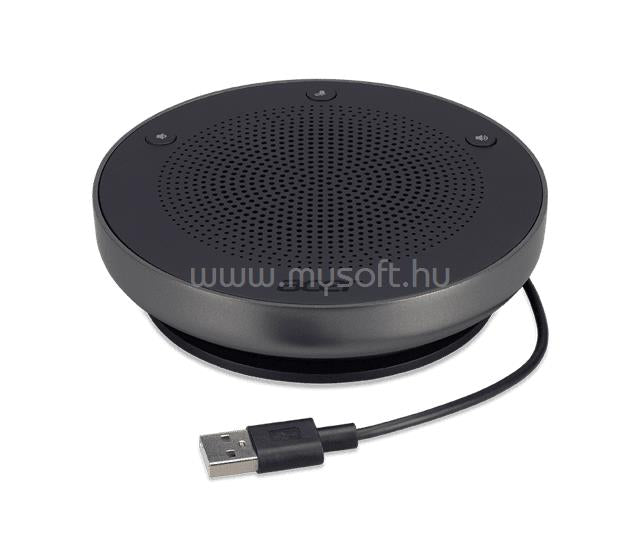 Acer ASK130 USB Conference Speaker Black