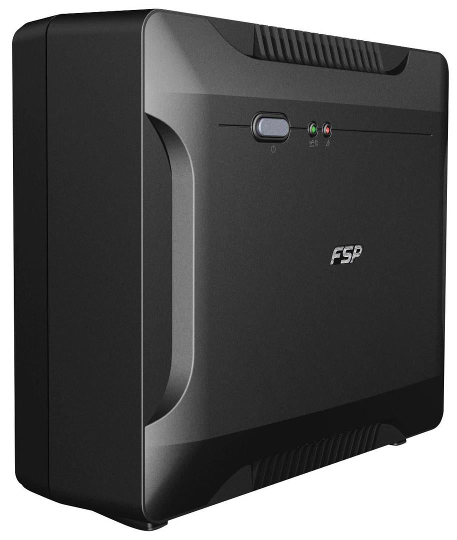 FSP Nano 800 UPS - AC 110/120/220/230/240 V - 800 VA 9 Ah (PPF4800305)