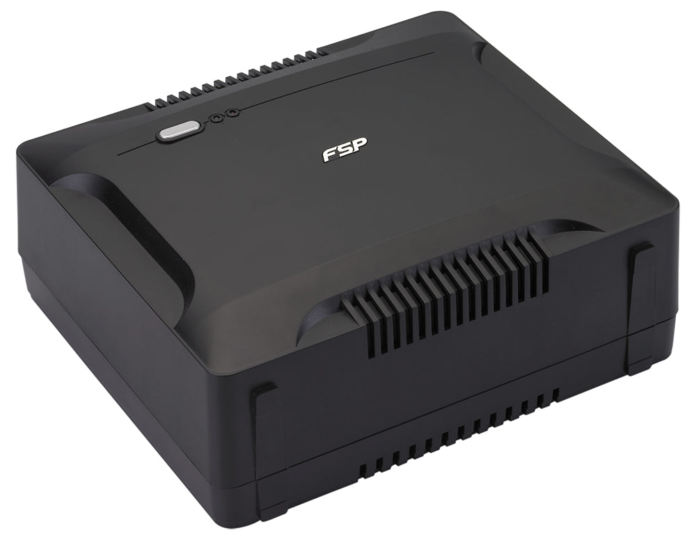 FSP Nano 800 UPS - AC 110/120/220/230/240 V - 800 VA 9 Ah (PPF4800305)