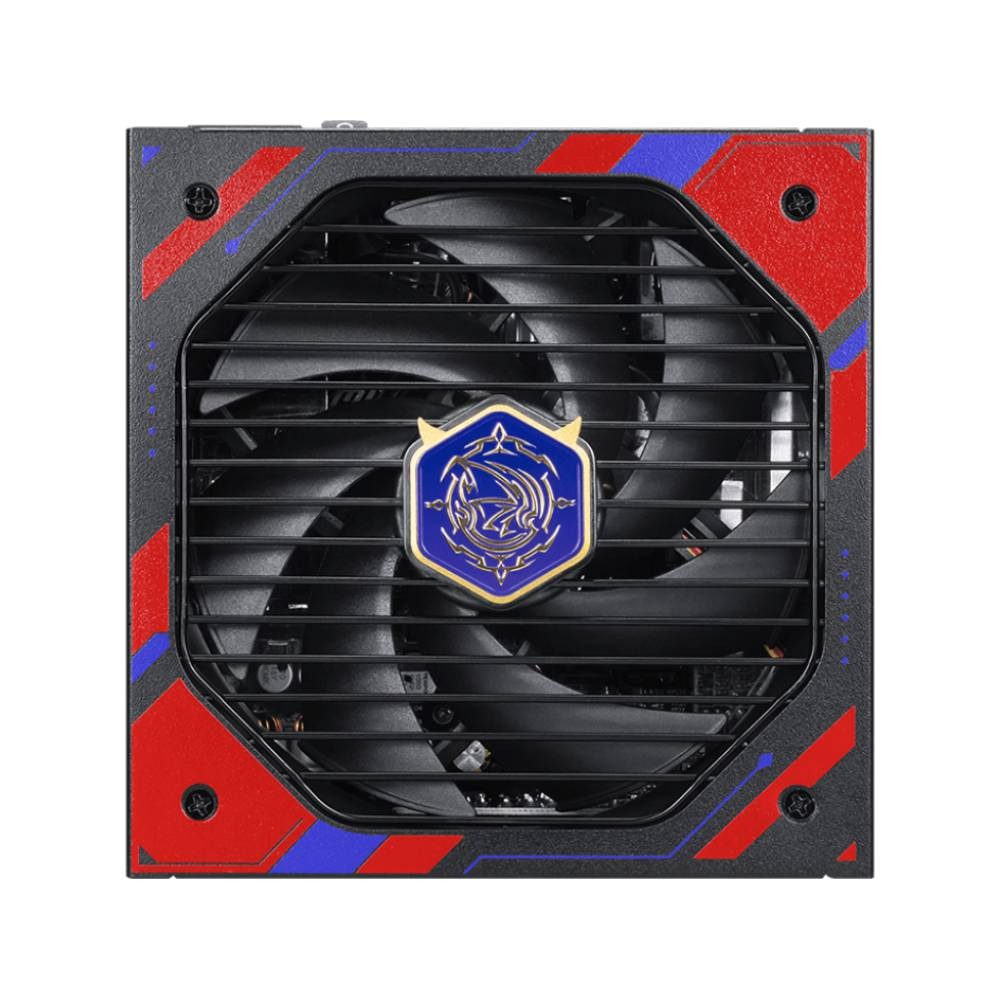 MSI A850GLS MLG Edition Power Supply 850W ATX 3.1 30190