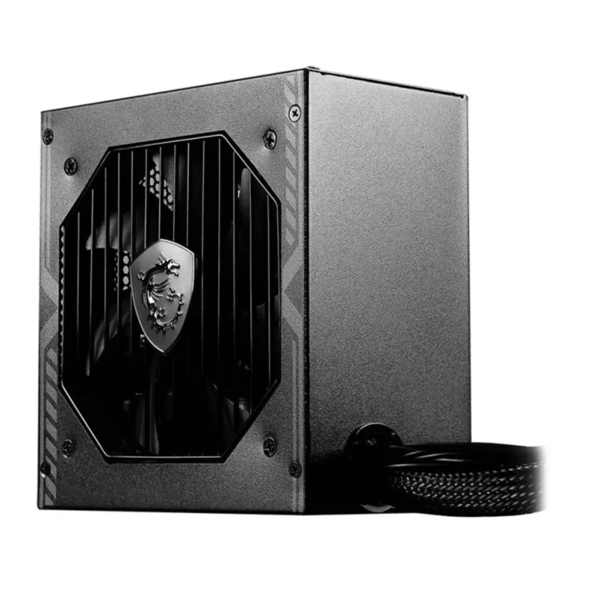 MSI MAG A750BN PCIE5 II Power Supply