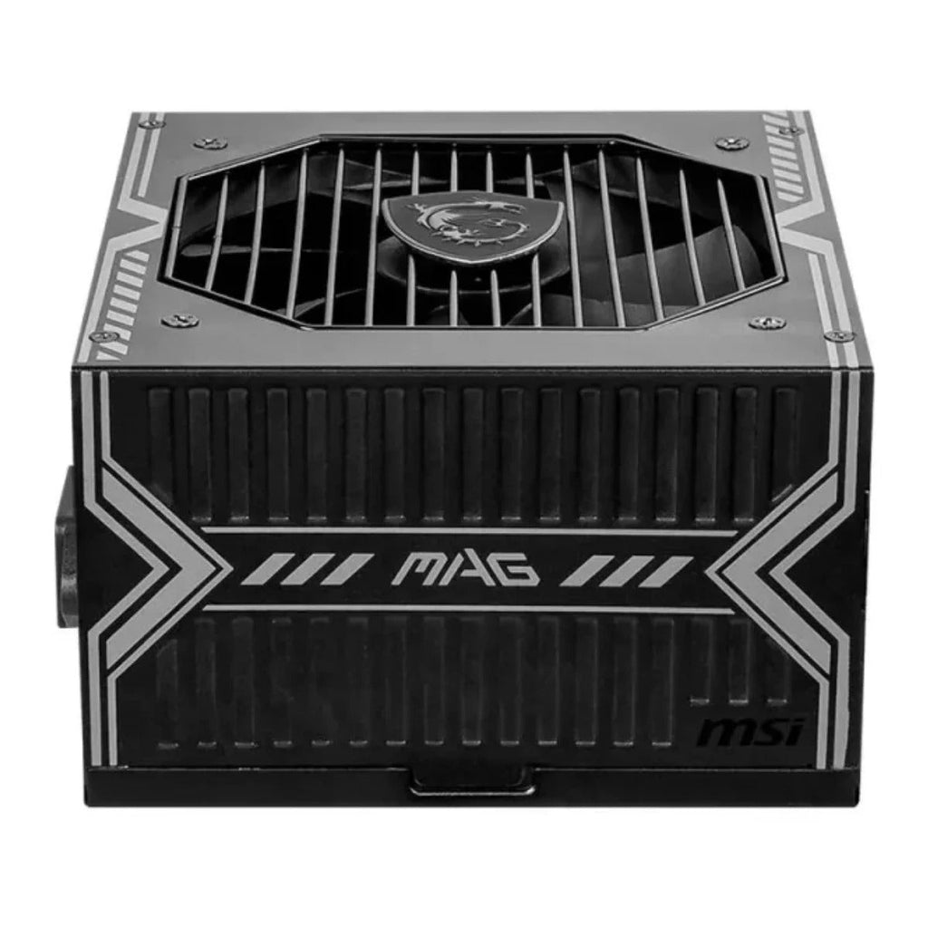 MSI MAG A750BN PCIE5 II Power Supply