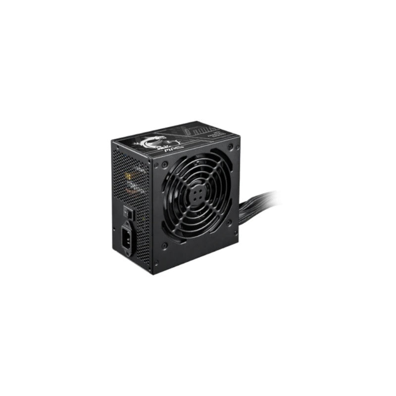 MSI MAG A750BN PCIE5 II Power Supply