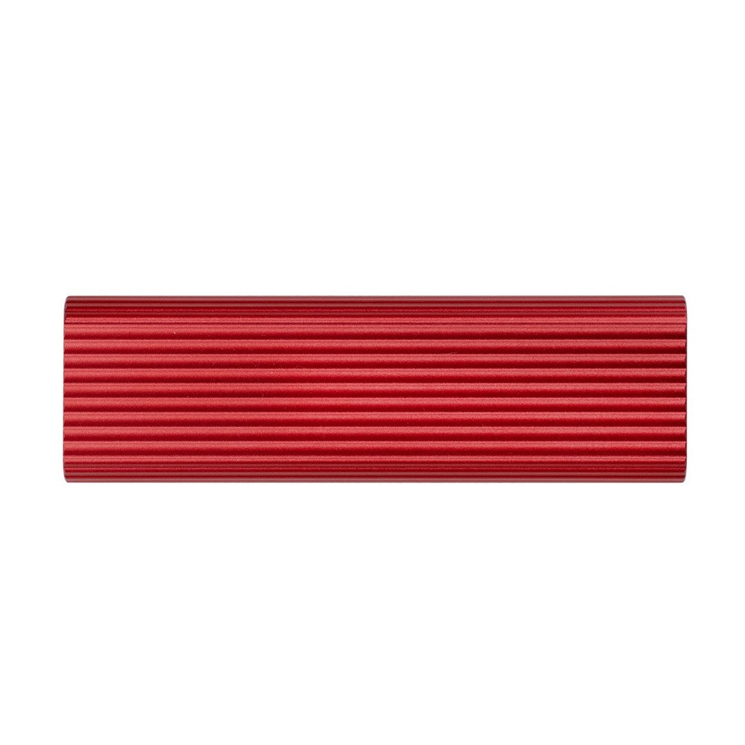 Patriot Memory Transporter Lite 1 TB External SSD USB 3.2 Gen 2 Type-C Red