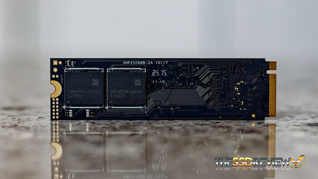PATRIOT PV593P2TBM28HPV593 Viper 2TB M.2 2280 PCIe Gen5 x4 SSD (PV593P2TBM28H) 2280PCIE x4SSD