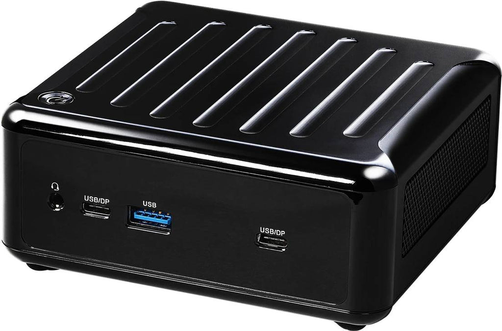 ASROCK 4x4 BOX-7535U/D5 - Mini PC - Retail - 90PXGAP0-P0EAY100