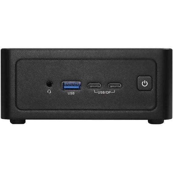 ASRock Barebone NUC-Box-155H/EU/AI - Mini PC 90PXGC90-P0EAY101