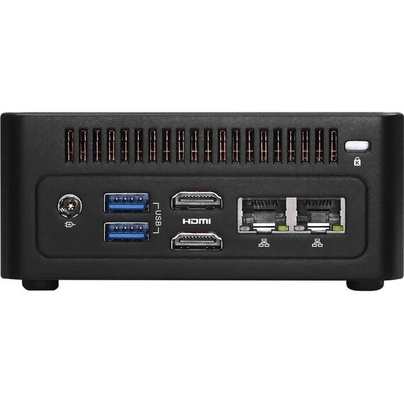 ASRock Barebone NUC-Box-155H/EU/AI - Mini PC 90PXGC90-P0EAY101