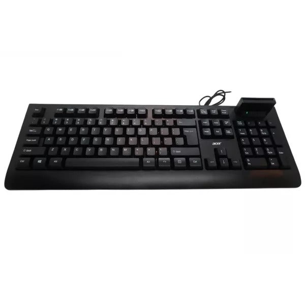 Acer Retil Pack Keyboard Efficient Design GP.KBD11.05B