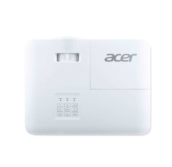Acer Projector P1358i - Digital Projector - DLP/DMD (MR.JYG11.001)