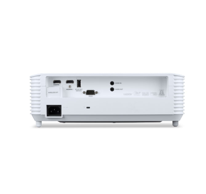 Acer Projector P1358i - Digital Projector - DLP/DMD (MR.JYG11.001)