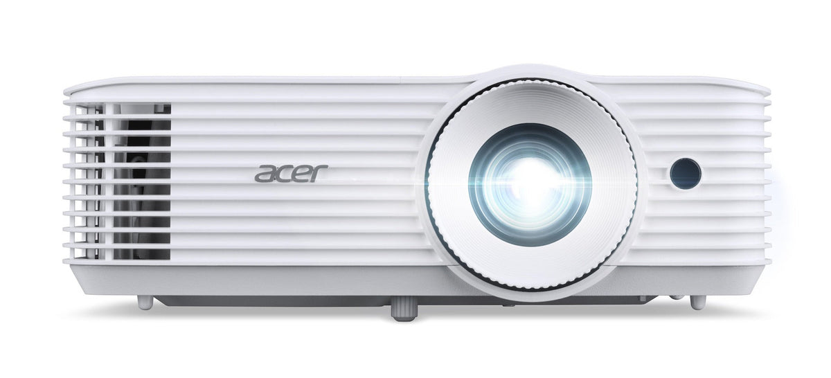 Acer Projector P1358i - Digital Projector - DLP/DMD (MR.JYG11.001)
