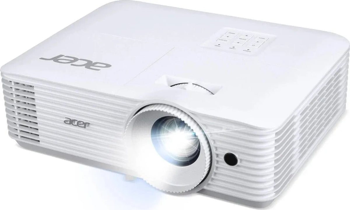 Acer Projector P1358i - Digital Projector - DLP/DMD (MR.JYG11.001)