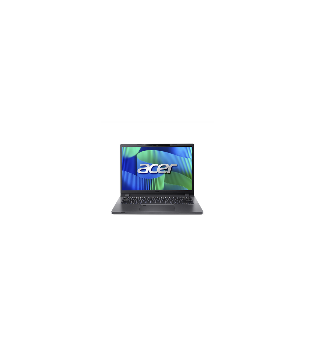 Acer Laptop TMP214-55-G2, 14" Display, Backlit Keyboard, Lightweight Design