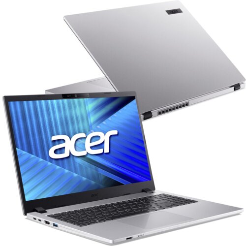 Acer Laptop Travelmate P2 TMP215-75-G2-TCO Intel i5 16GB RAM 512GB SSD