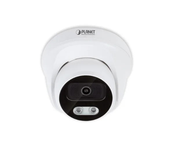 Planet ICA-4480F H.265 4MP Full Color Dome IP Camera 1692904