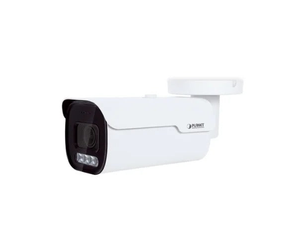 Planet ICA-4480F H.265 4MP Full Color Dome IP Camera 1692904