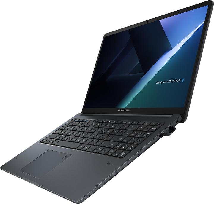 ASUS ExpertBook PM1 - 15.6" - R5-150 - 16 GB RAM - 512 GB Storage - Without OS PM1503CDA-S70264X 90NX09D1-M00A70
