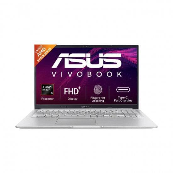 ASUS ExpertBook PM1 - 15.6" - R5-150 - 16 GB RAM - 512 GB Storage - Without OS PM1503CDA-S70264X 90NX09D1-M00A70