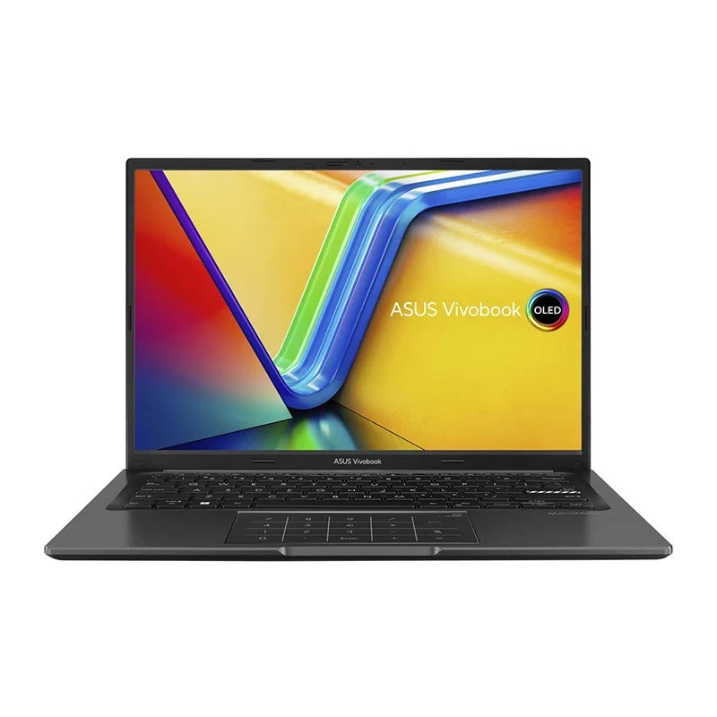 ASUS ExpertBook PM1 - 15.6" - R5-150 - 16 GB RAM - 512 GB Storage - Without OS PM1503CDA-S70264X 90NX09D1-M00A70