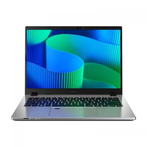 Acer Travelmate P2 TMP214-56-TCO 14" WUXGA IPS Notebook | i5/16GB/512GB/W11P