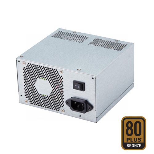 FSP FSP460-70PFL Internal Power Supply ATX 80 PLUS Bronze 460 Watts 9PA4604401