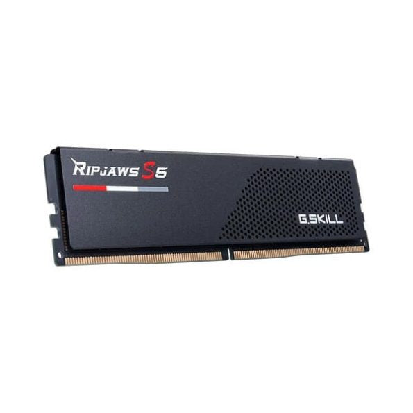 G.Skill Ripjaws S5 | 16 GB | DDR5 | 6000 MHz | PC/server | Registered No | ECC No