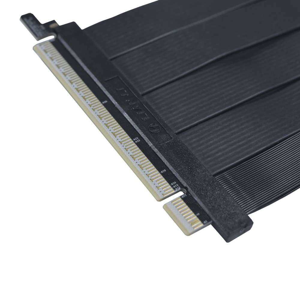 LIAN LI PCIe 5.0 Riser Cable 200 mm Model ZUAD-1729