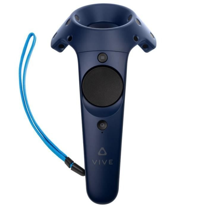 HTC Vive Controller (2018) - Wireless VR Controller - Model 99HANM003-00