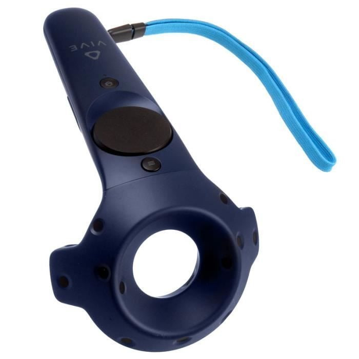 HTC Vive Controller (2018) - Wireless VR Controller - Model 99HANM003-00