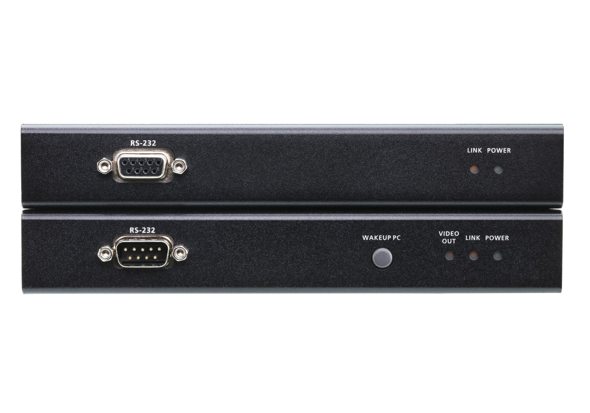 ATEN CE920 USB DisplayPort HDBaseT 2.0 KVM Extender - Model CE920 HDBaseT2.0