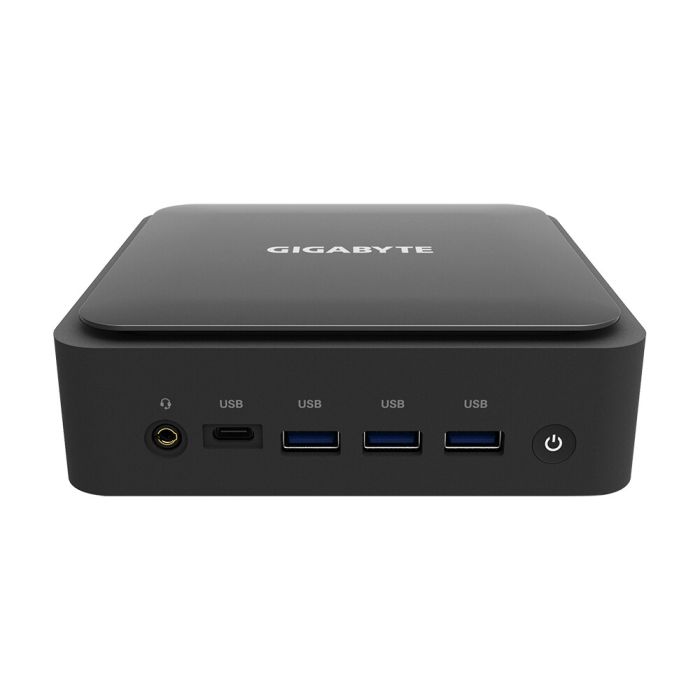 Gigabyte BRIX Barebone GB-BER7-8840 (D) AMD