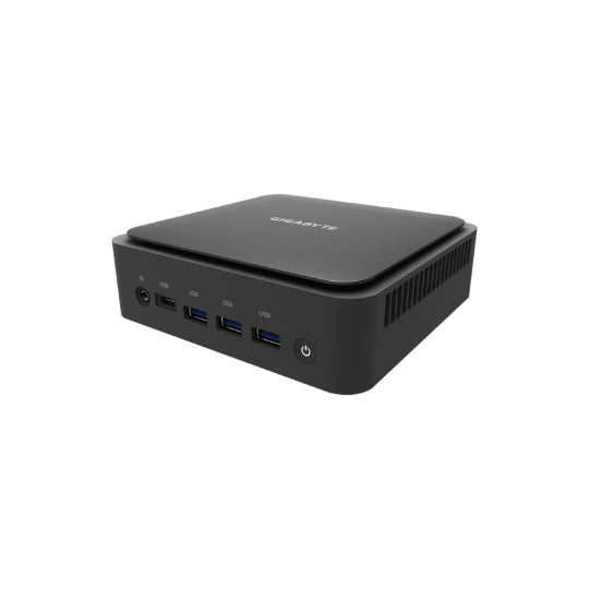 Gigabyte BRIX Barebone GB-BER7-8840 (D) AMD