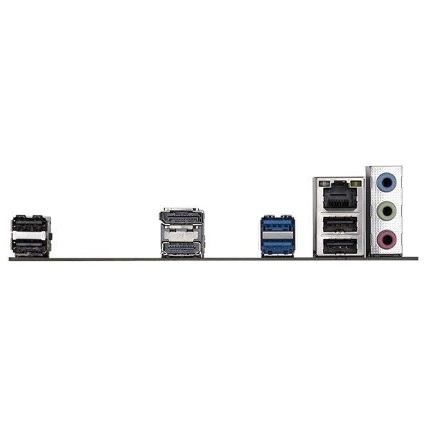 Gigabyte H610M K V2 Motherboard - Micro ATX - H610 Chipset