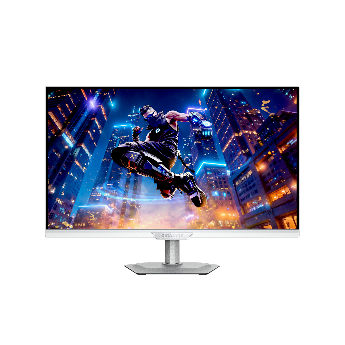 Gigabyte M27Q2 QD Monitor 27" LCD