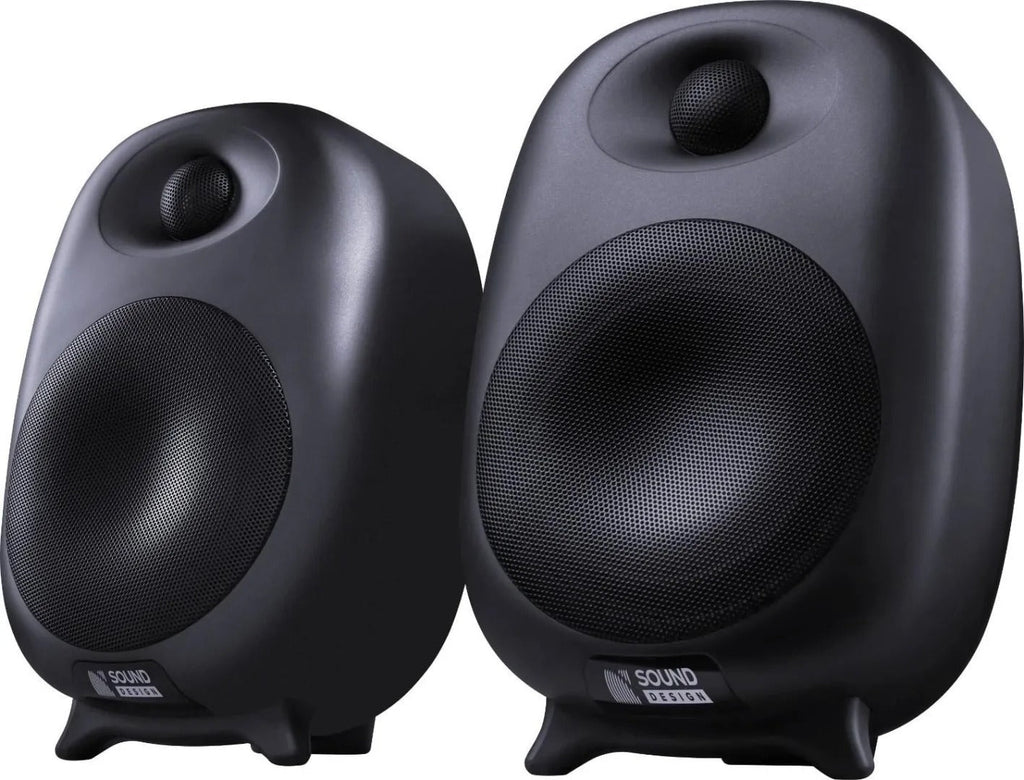 Defender MELIS 2.0 60W Bluetooth Speakers Black 65921