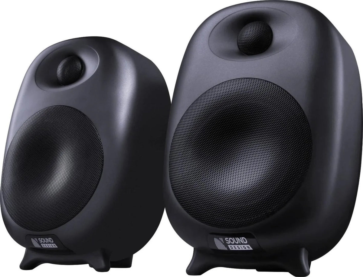 Defender MELIS 2.0 60W Bluetooth Speakers Black 65921