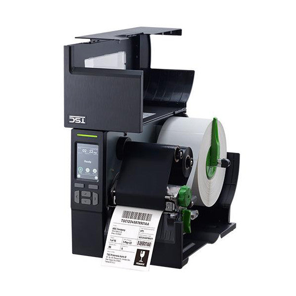 TSC Upgrade Kit Peeler for MB240T series, MB241 series (PEL-MB240-0001)
