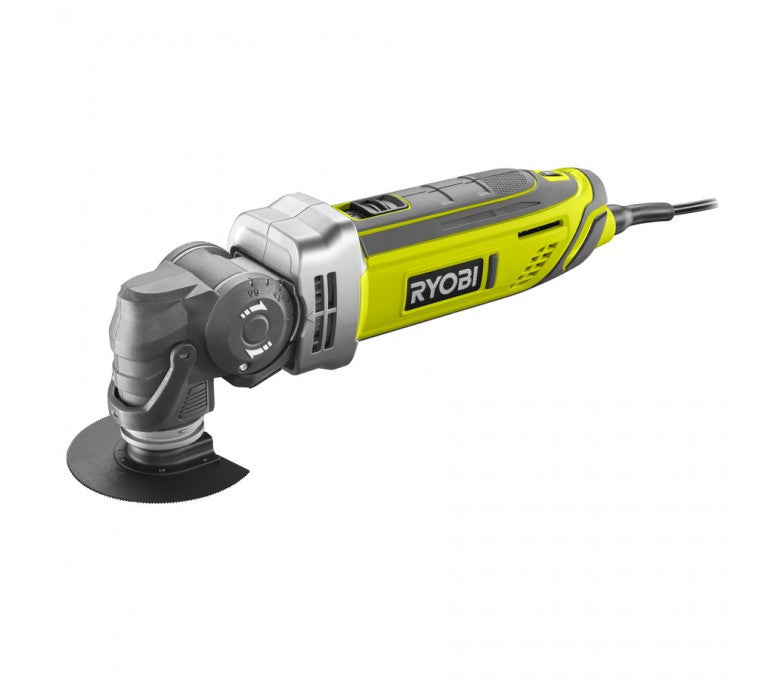 RYOBI 300W Multi-Tool RMT300-SA